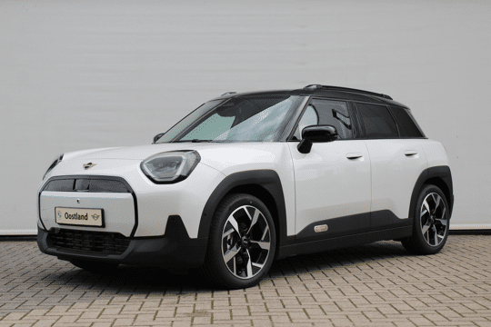 MINI Aceman E MINI Aceman E