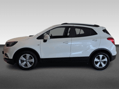Opel Mokka X 1.4 Turbo 140pk Online Edition - Afbeelding 2