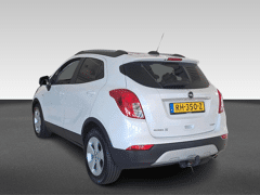 Opel Mokka X 1.4 Turbo 140pk Online Edition - Afbeelding 3