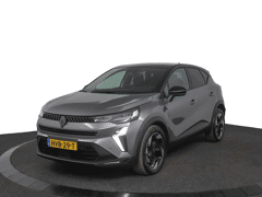 Renault Captur 1.3 mild hybrid 160 techno - Afbeelding 2