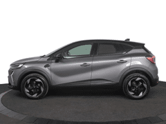 Renault Captur 1.3 mild hybrid 160 techno - Afbeelding 4