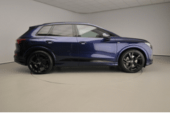 Audi Q4 e-tron 40 S edition 77 kWh - Image 4
