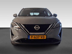 Nissan QASHQAI 1.3 Mild-Hybrid 140pk Acenta - Afbeelding 4