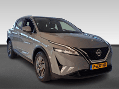 Nissan QASHQAI 1.3 Mild-Hybrid 140pk Acenta - Afbeelding 5