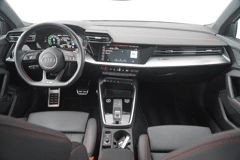 Audi A3 Sportback 45 TFSIe 245pk PHEV S Edition Competition - Afbeelding 5
