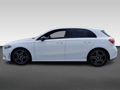 Mercedes-Benz A-Klasse A 160 109pk Business Solution AMG - Afbeelding 2