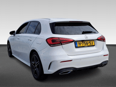 Mercedes-Benz A-Klasse A 160 109pk Business Solution AMG - Afbeelding 3