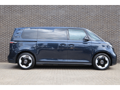 Volkswagen ID. Buzz 286pk Pro 86 kWh LWB 7p. - Afbeelding 3