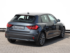 Audi A1 Sportback 25 TFSI Advanced edition - Afbeelding 5