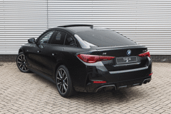 BMW i4 eDrive40 High Executive M Sport - Afbeelding 2