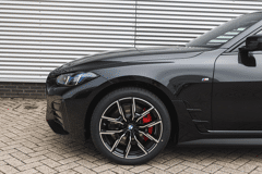 BMW i4 eDrive40 High Executive M Sport - Afbeelding 5