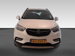 Opel Mokka X 1.4 Turbo 140pk Online Edition - Afbeelding 4