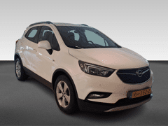 Opel Mokka X 1.4 Turbo 140pk Online Edition - Afbeelding 5