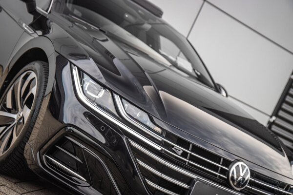 matrix LED koplampen matrix LED koplampen