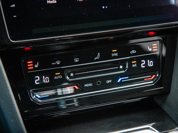 airco (automatisch)