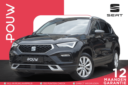 SEAT Ateca 1.5 TSI 150pk DSG Style Business Intense