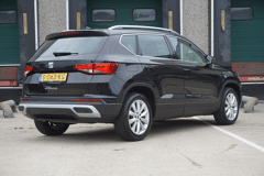 SEAT Ateca 1.5 TSI 150pk DSG Style Business Intense - Afbeelding 2
