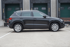 SEAT Ateca 1.5 TSI 150pk DSG Style Business Intense - Afbeelding 3