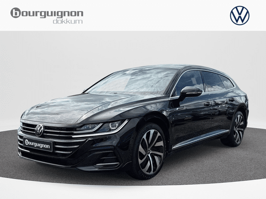 Volkswagen Arteon Shooting Brake 1.4 TSI eHybrid R-Line Business+