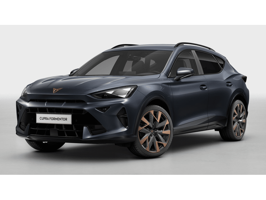 CUPRA Formentor Business - Afbeelding 1