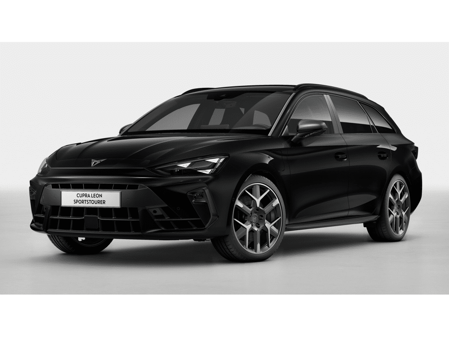 CUPRA Leon Sportstourer VZ Performance - Afbeelding 1