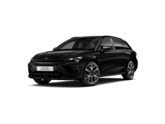 CUPRA Leon Sportstourer VZ Performance - Afbeelding 2