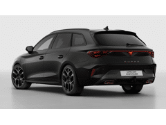 CUPRA Leon Sportstourer VZ Performance - Afbeelding 4