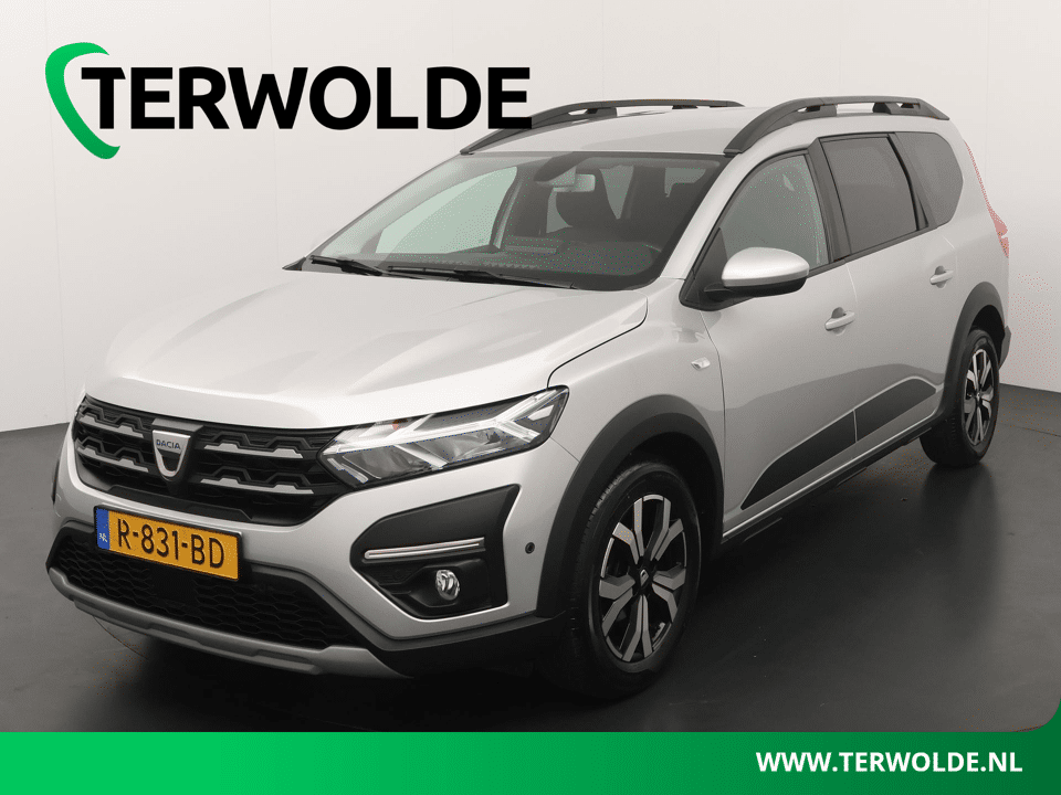 Dacia Jogger TCe 100 Bi-Fuel Comfort 5-zits - Afbeelding 1