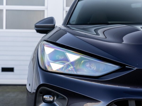 matrix LED koplampen