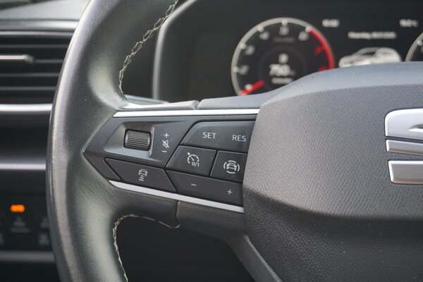 cruise control adaptief
