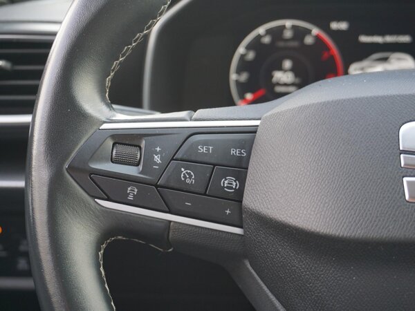 cruise control adaptief