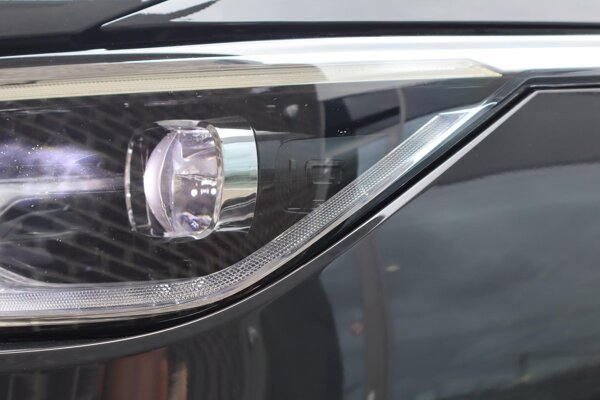 full-LED koplampen