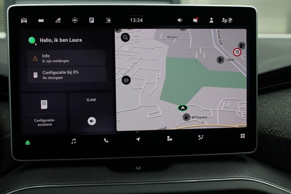 navigatiesysteem
