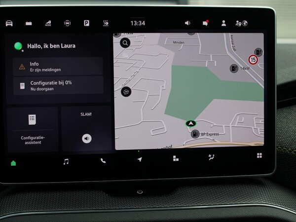 navigatiesysteem