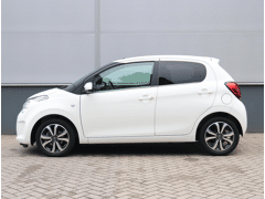 Citroën C1 1.0 VTi Shine - Afbeelding 2