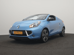 Renault Wind TCe 100 Exception - Afbeelding 5