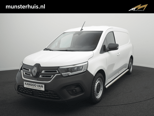 Renault Kangoo E-Tech Advance L2 44 kWh