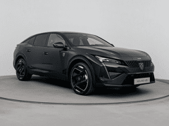 Peugeot 408 1.6 HYbrid 225pk EAT8 GT - Afbeelding 2