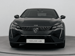 Peugeot 408 1.6 HYbrid 225pk EAT8 GT - Afbeelding 3