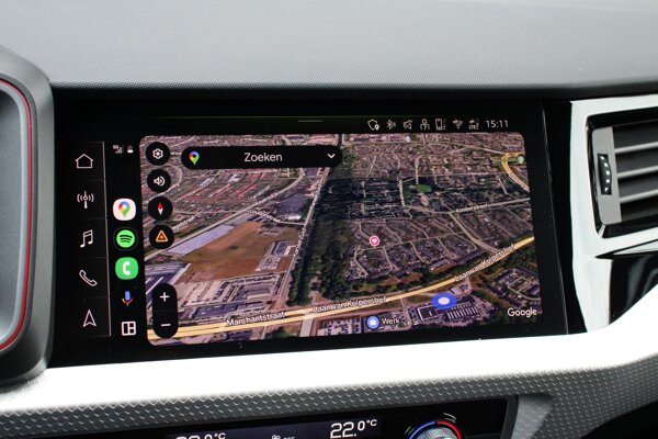 navigatiesysteem