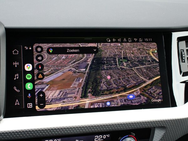 navigatiesysteem