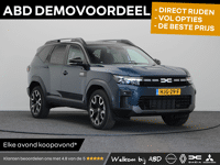 Dacia Bigster 1.8 Hybrid 155pk Launch Edition - Afbeelding 2