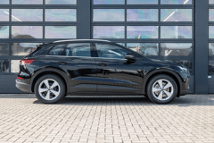 Audi Q4 e-tron 45 quattro 286pk Edition 82 kWh - Afbeelding 3