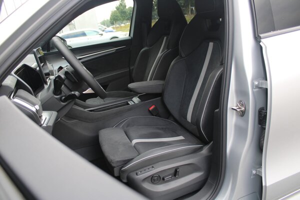 lederen/alcantara bekleding lederen/alcantara bekleding