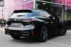 BMW iX xDrive45 M Sport - Afbeelding 2