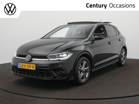 Volkswagen Polo 1.0 TSI R-Line