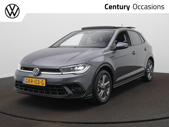 Volkswagen Polo 1.0 TSI R-Line