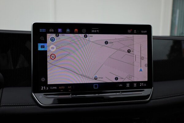 navigatiesysteem