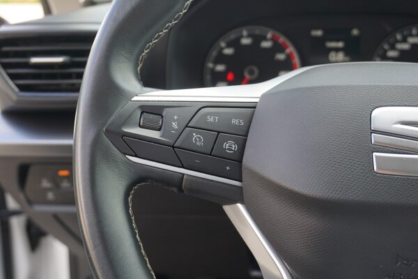 cruise control