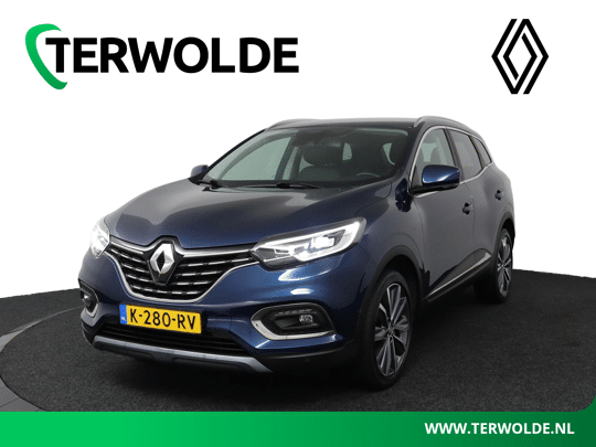 Renault Kadjar TCe 140 Intens